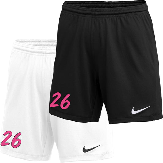 Indie Chicas Shorts [Women's]
