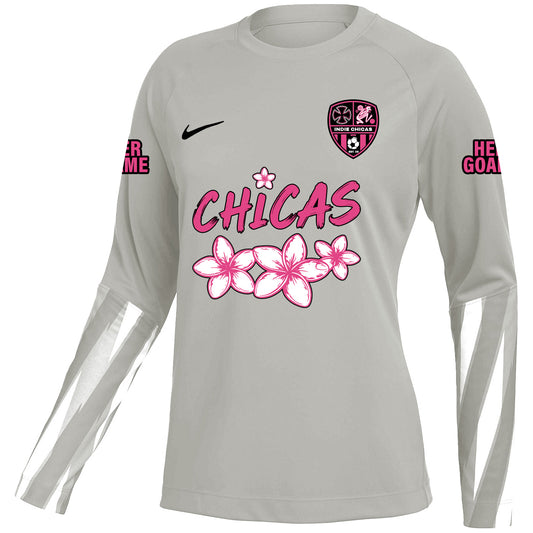 Indie Chicas Park V GK Jersey [Women's]