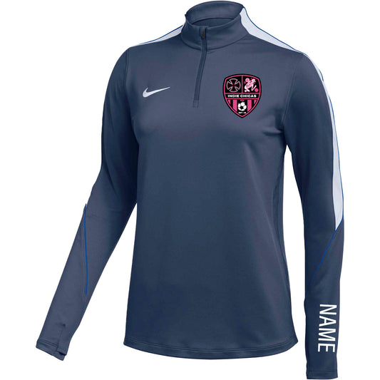 Indie Chicas Warmup Top [Women's]