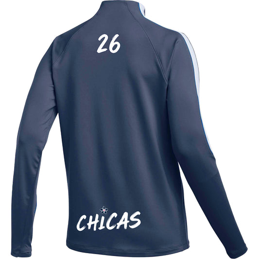 Indie Chicas Warmup Top [Women's]