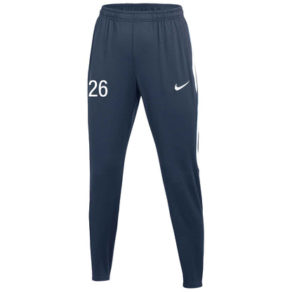 Indie Chicas Warmup Pants [Women's]