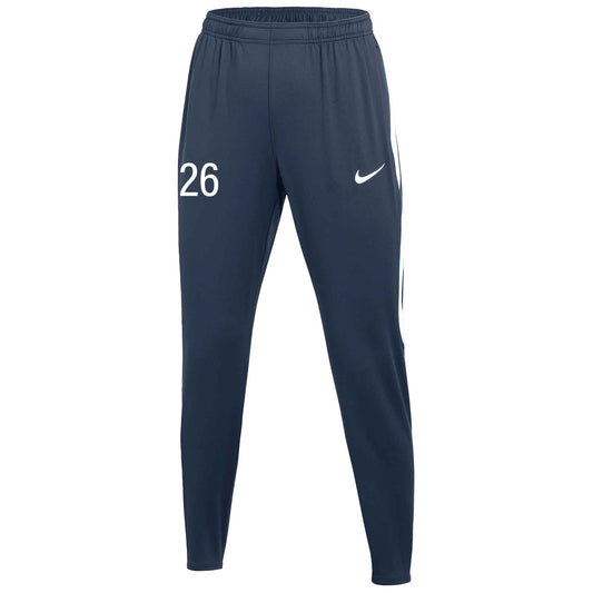 Indie Chicas Warmup Pants [Women's]