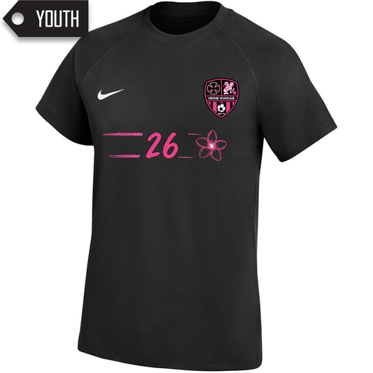 Indie Chicas Training Jersey [Youth]