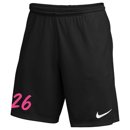 Indie Chicas Shorts [Youth]