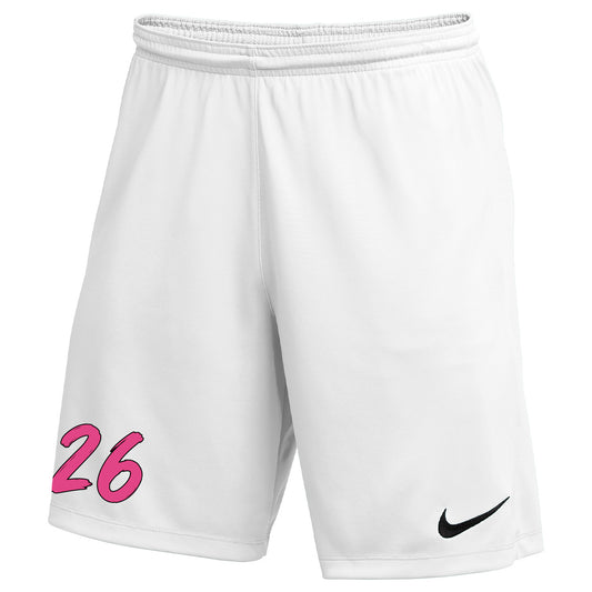 Indie Chicas Shorts [Youth]