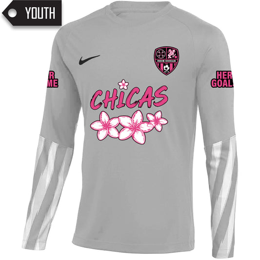 Indie Chicas Park V GK Jersey [Youth]
