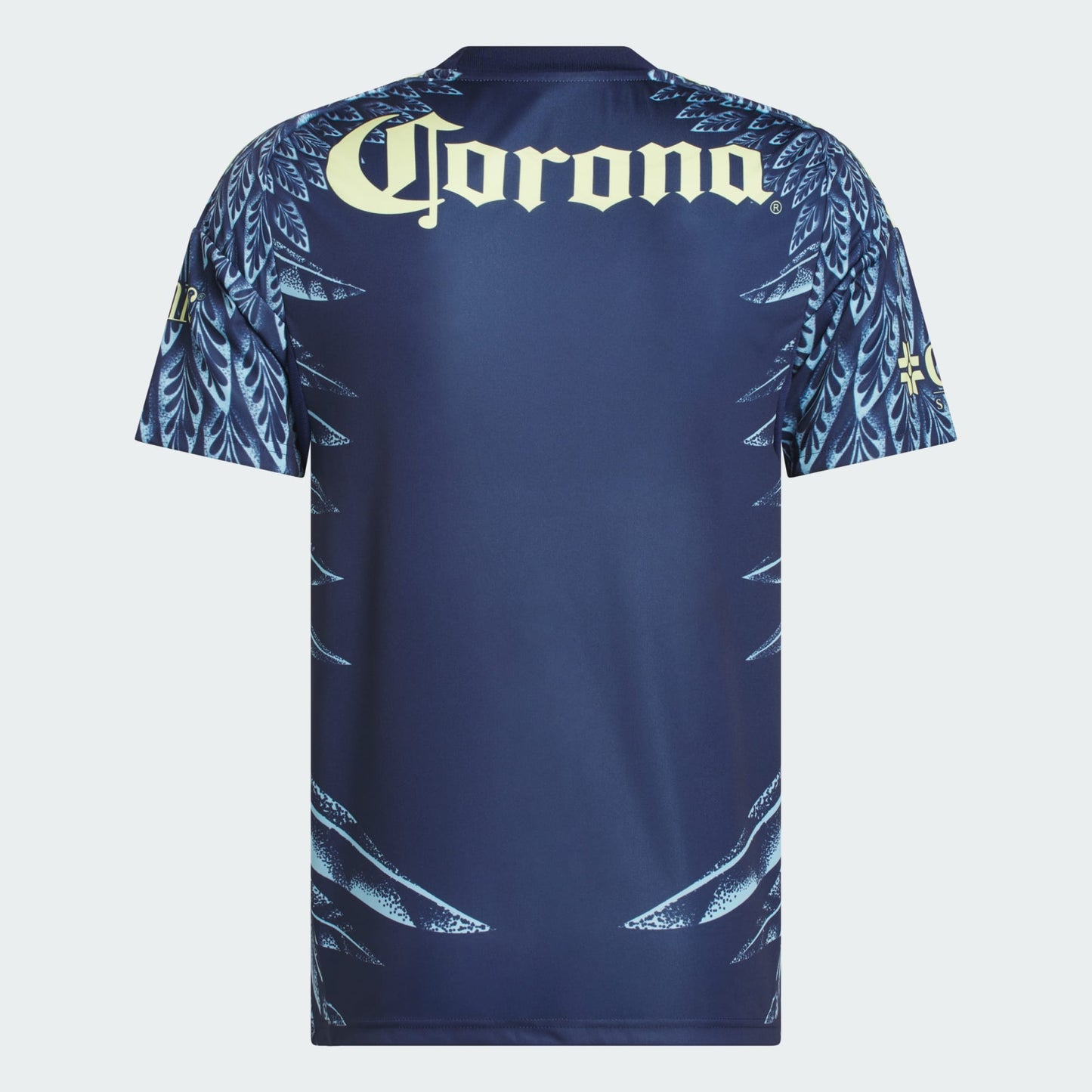 Club América 2025/26 Away Jersey