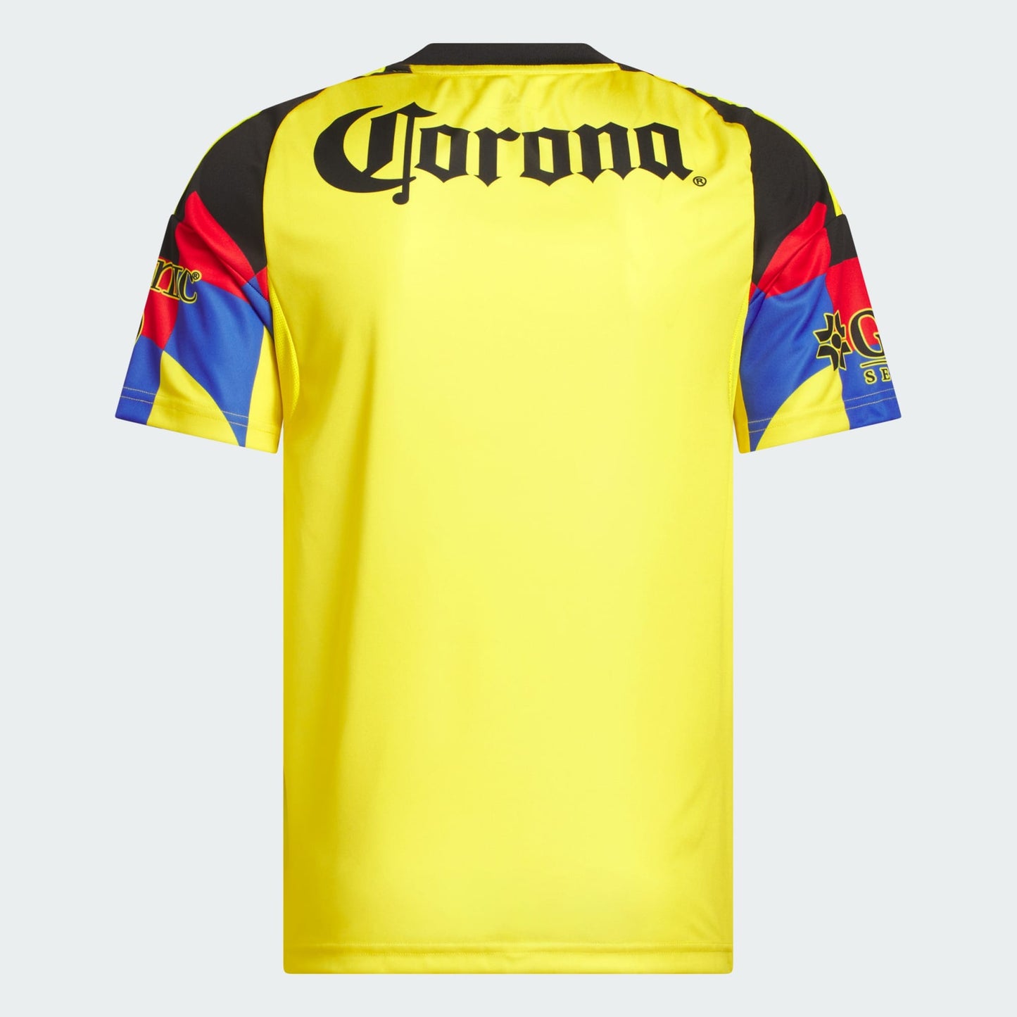 Club América 2025/26 Home Jersey