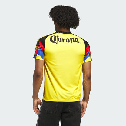 Club América 2025/26 Home Jersey