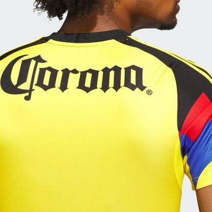 Club América 2025/26 Home Jersey