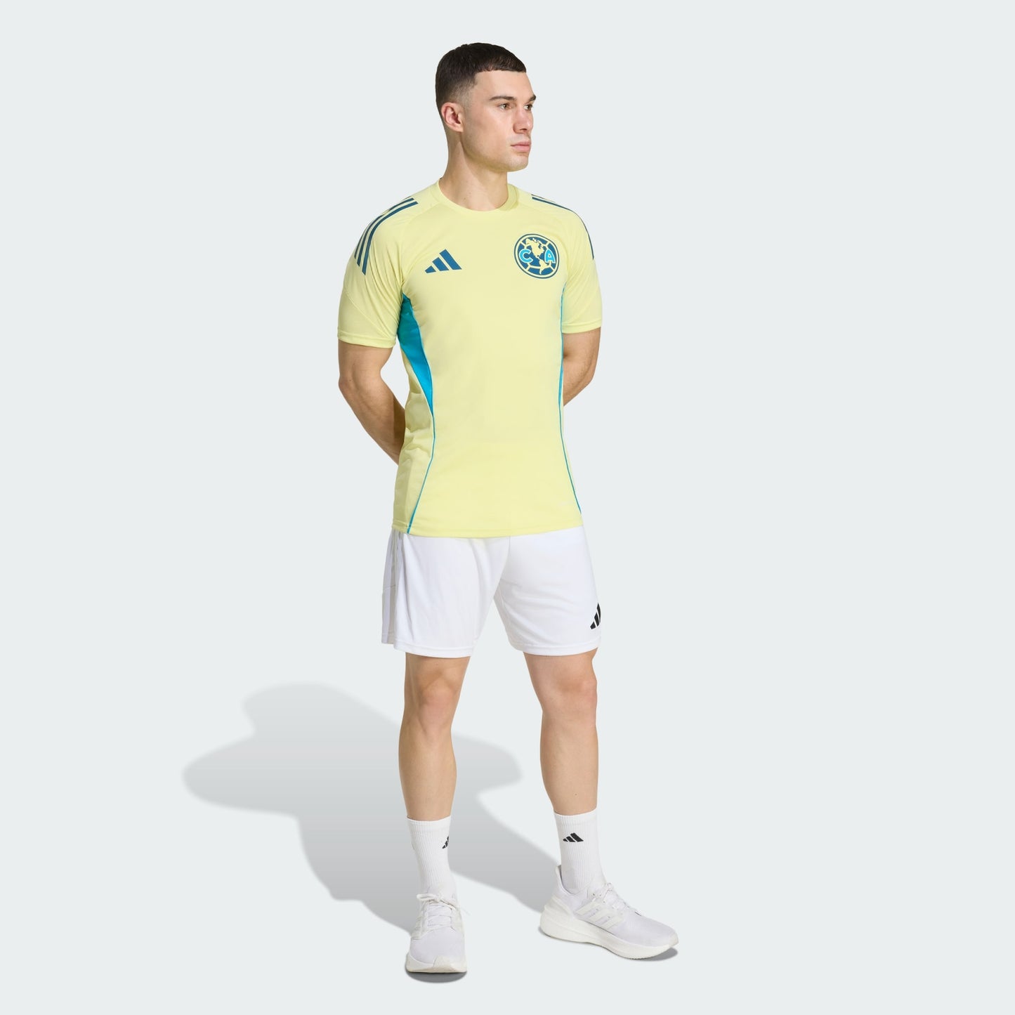 Club América Training Jersey