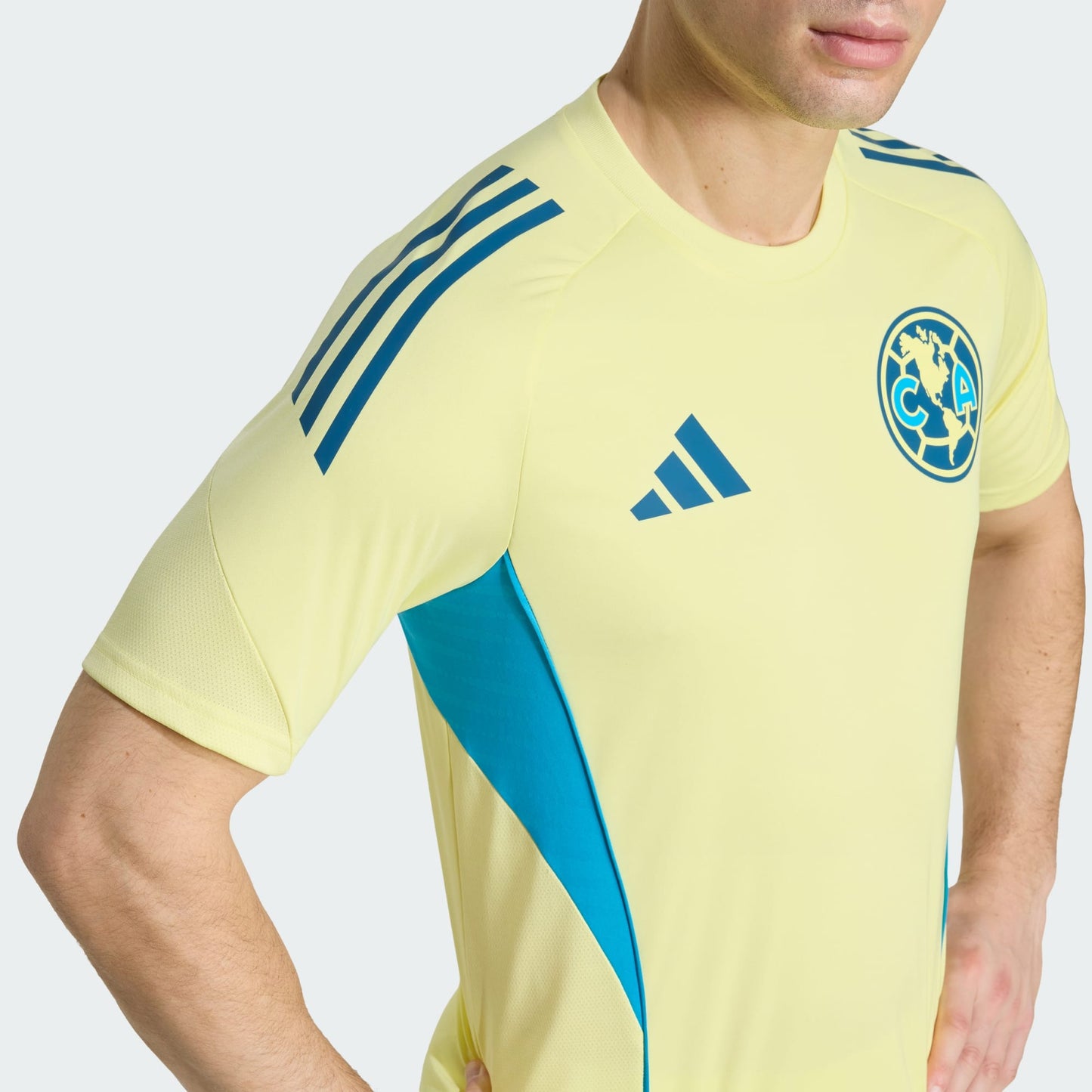 Club América Training Jersey