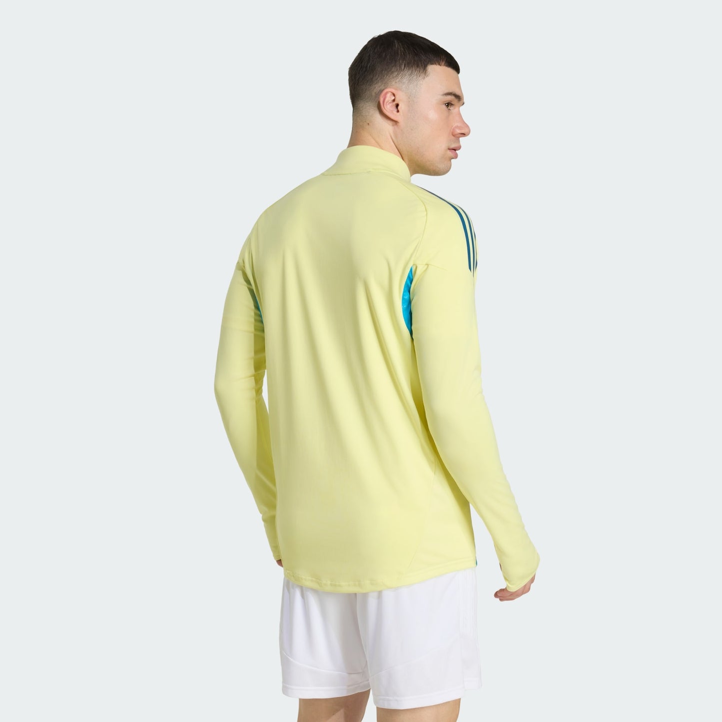 Club América Tiro 1/4 Zip Training Top