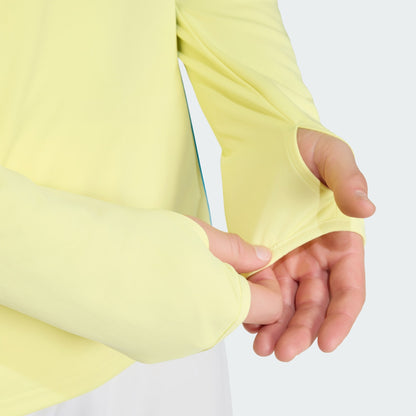Club América Tiro 1/4 Zip Training Top