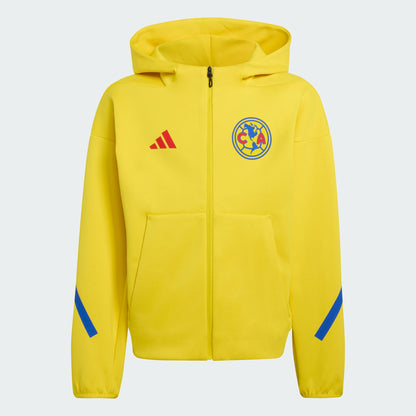 Youth Club América Anthem Jacket