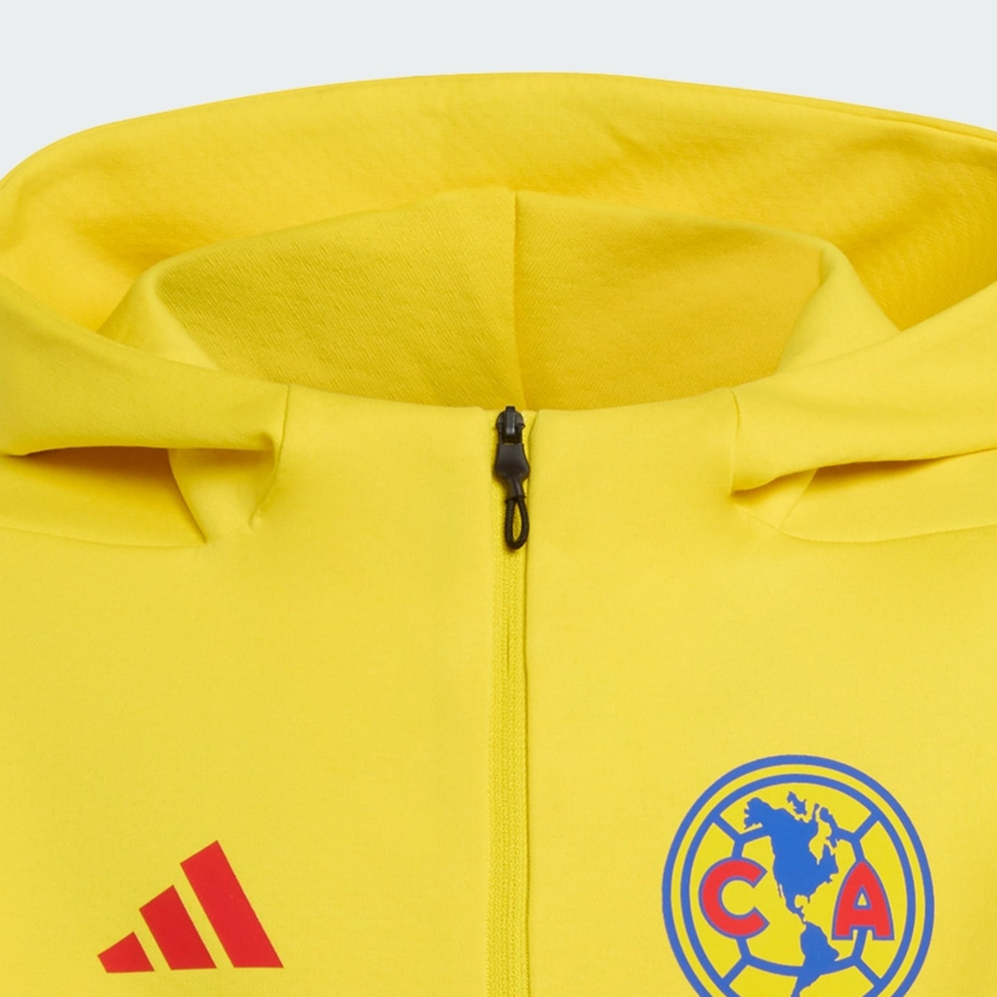 Youth Club América Anthem Jacket