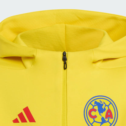 Youth Club América Anthem Jacket