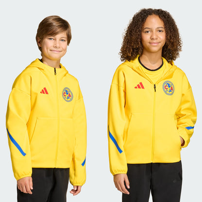Youth Club América Anthem Jacket