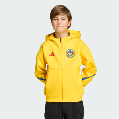 Youth Club América Anthem Jacket