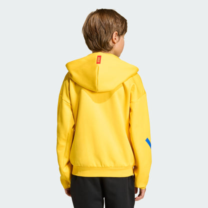 Youth Club América Anthem Jacket