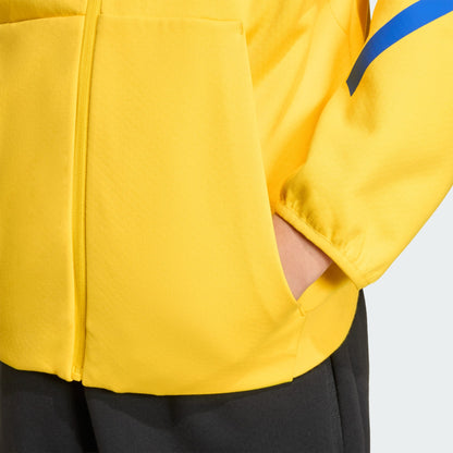 Youth Club América Anthem Jacket