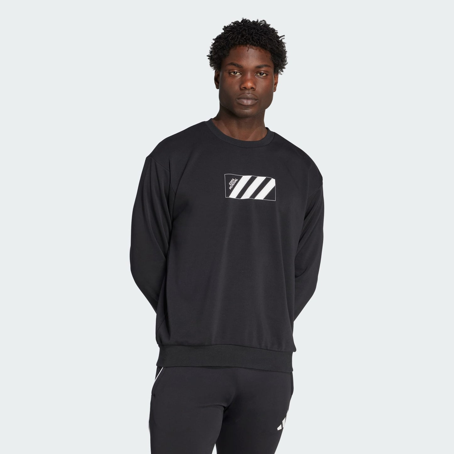Copa Mundial Crewneck
