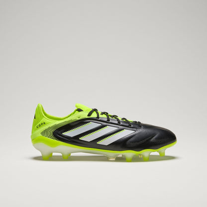 Copa Pure 3 Elite FG [Core Black/White/Lucid Lemon]