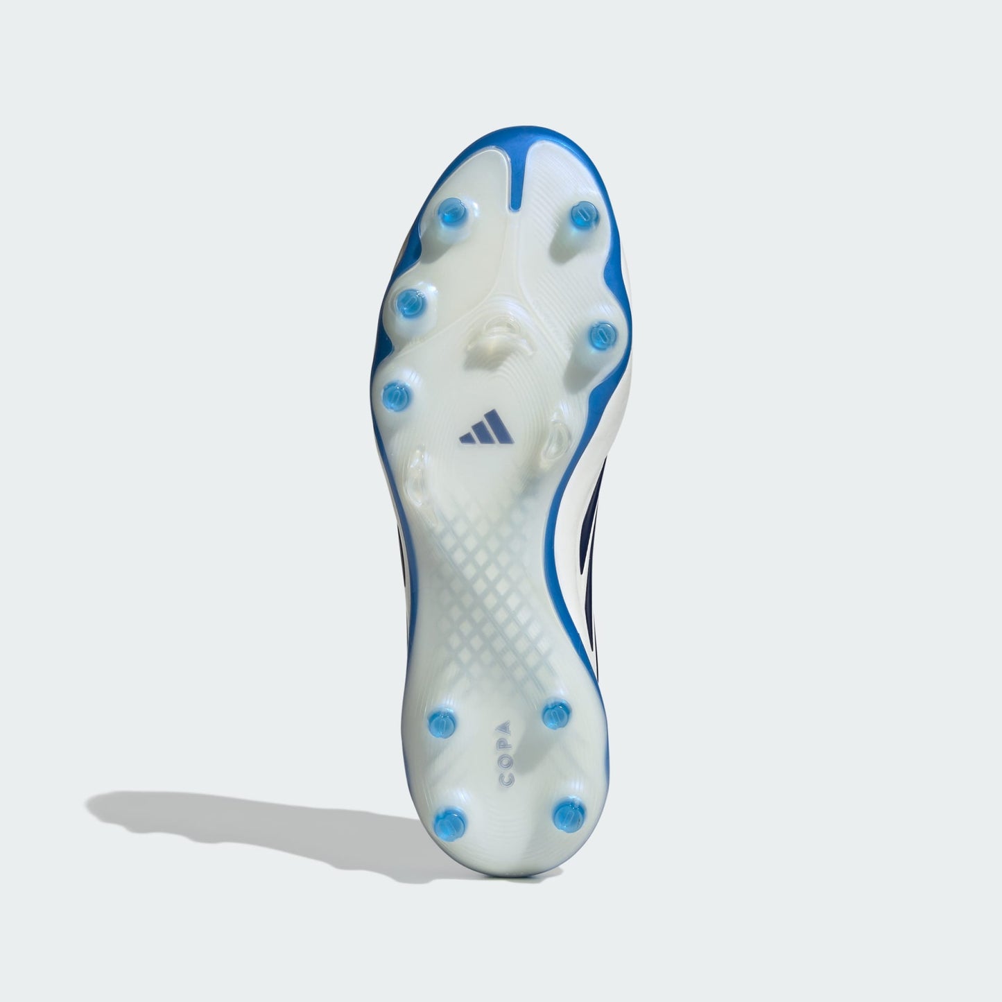 Copa Pure 4 Elite FG [Zero Metalic/Dark Blue/Lucid Ray Blue]