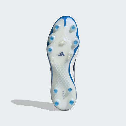 Copa Pure 4 Elite FG [Zero Metalic/Dark Blue/Lucid Ray Blue]