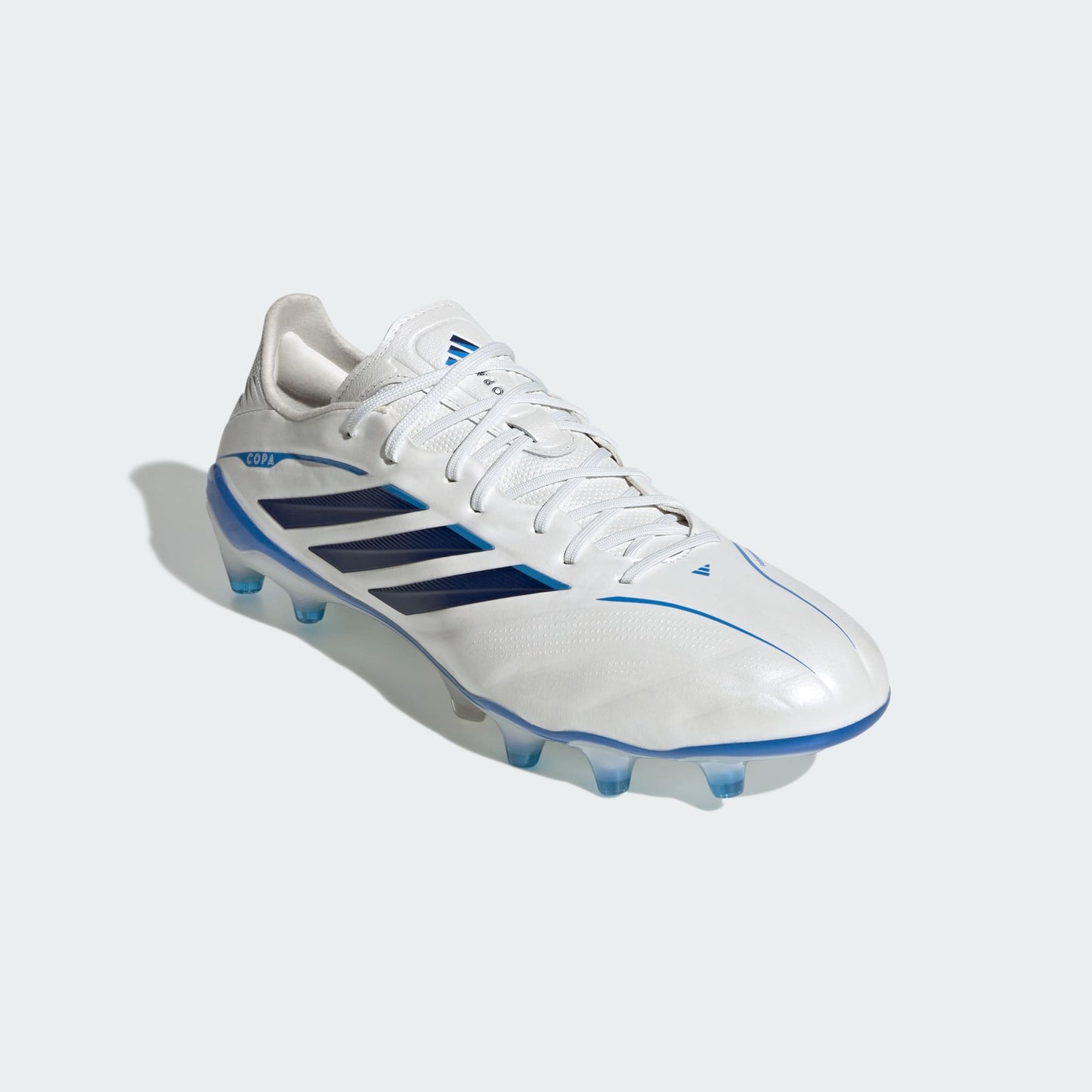 Copa Pure 4 Elite FG [Zero Metalic/Dark Blue/Lucid Ray Blue]
