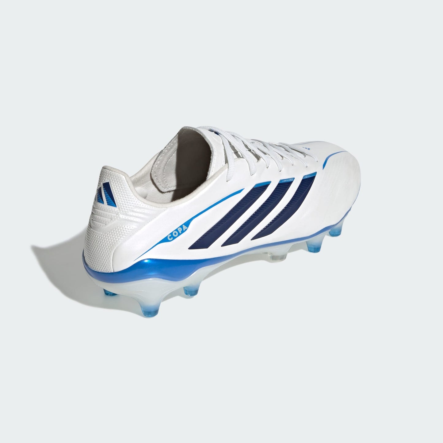 Copa Pure 4 Elite FG [Zero Metalic/Dark Blue/Lucid Ray Blue]