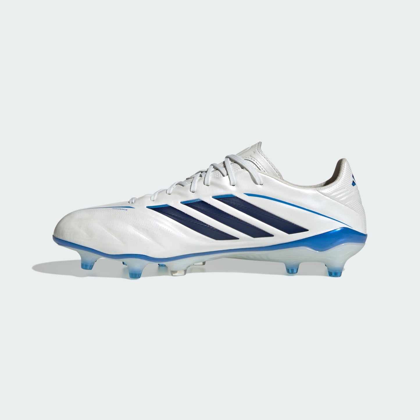 Copa Pure 4 Elite FG [Zero Metalic/Dark Blue/Lucid Ray Blue]