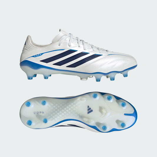 Copa Pure 4 Elite FG [Zero Metalic/Dark Blue/Lucid Ray Blue]