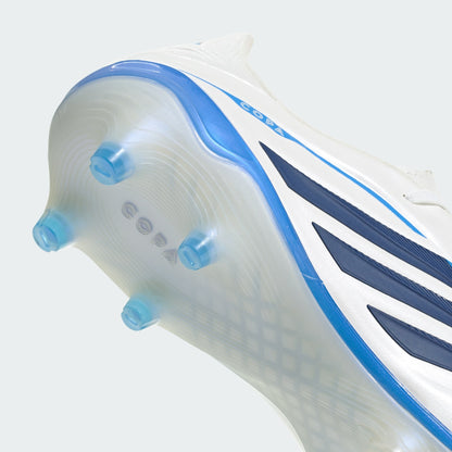 Copa Pure 4 Elite FG [Zero Metalic/Dark Blue/Lucid Ray Blue]