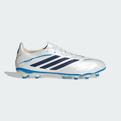 Copa Pure 4 Pro FG [Zero Metalic/Dark Blue/Lucid Ray Blue]