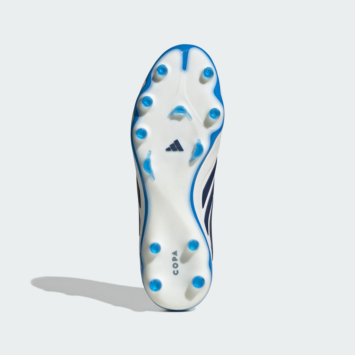 Copa Pure 4 Pro FG [Zero Metalic/Dark Blue/Lucid Ray Blue]