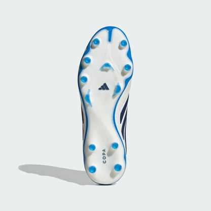 Copa Pure 4 Pro FG [Zero Metalic/Dark Blue/Lucid Ray Blue]