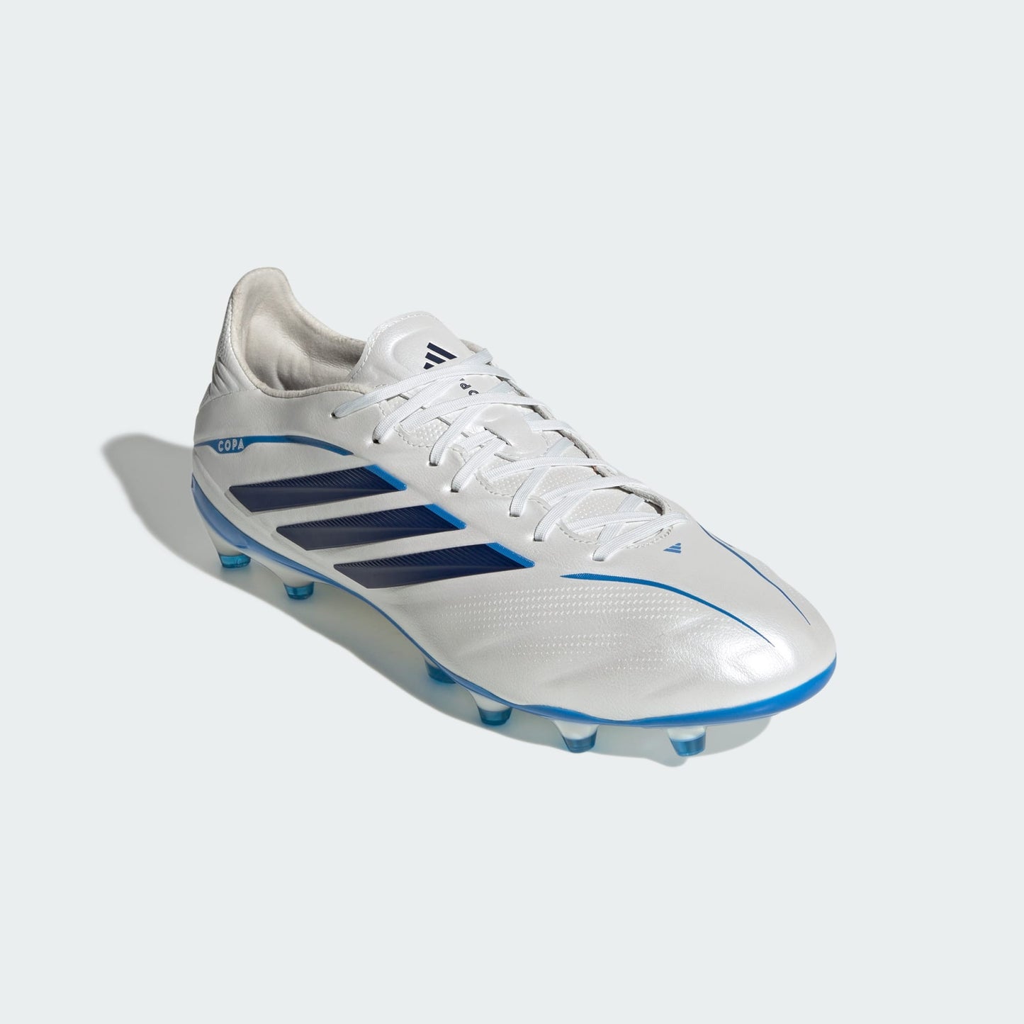 Copa Pure 4 Pro FG [Zero Metalic/Dark Blue/Lucid Ray Blue]