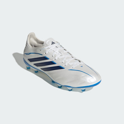 Copa Pure 4 Pro FG [Zero Metalic/Dark Blue/Lucid Ray Blue]