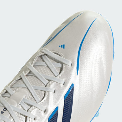 Copa Pure 4 Pro FG [Zero Metalic/Dark Blue/Lucid Ray Blue]