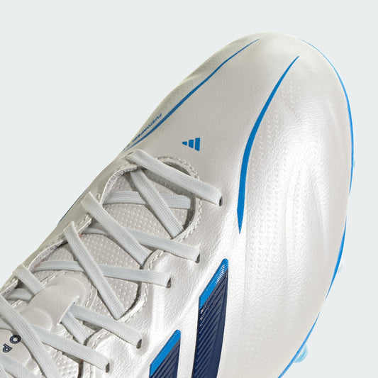 Copa Pure 4 Pro FG [Zero Metalic/Dark Blue/Lucid Ray Blue]