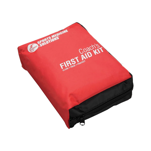 Cramer 102 Piece First Aid Kit – Tursi Soccer | Idaho