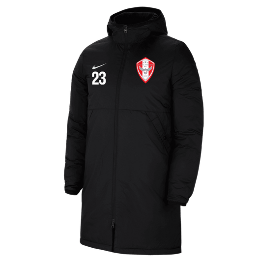 Nampa Premier Sideline Jacket [Women's]