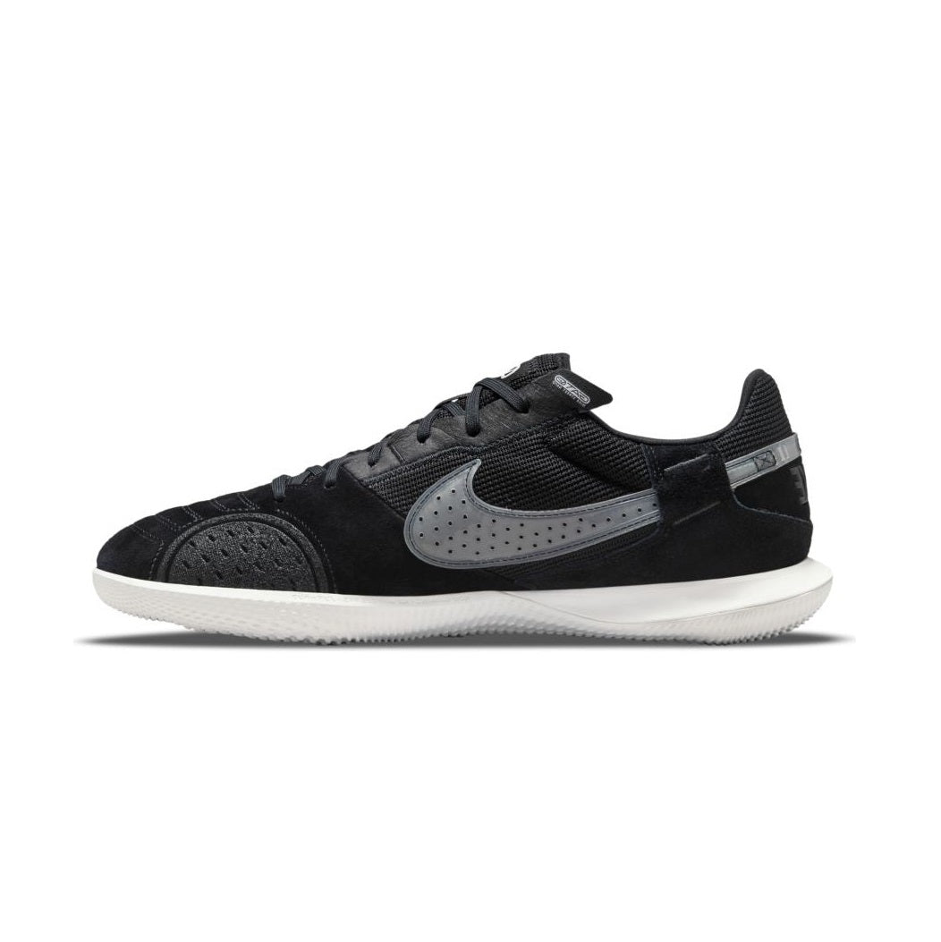 Nike Streetgato IC [Black/Grey]