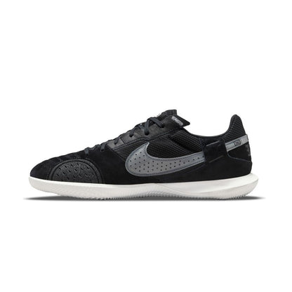 Nike Streetgato IC [Black/Grey]