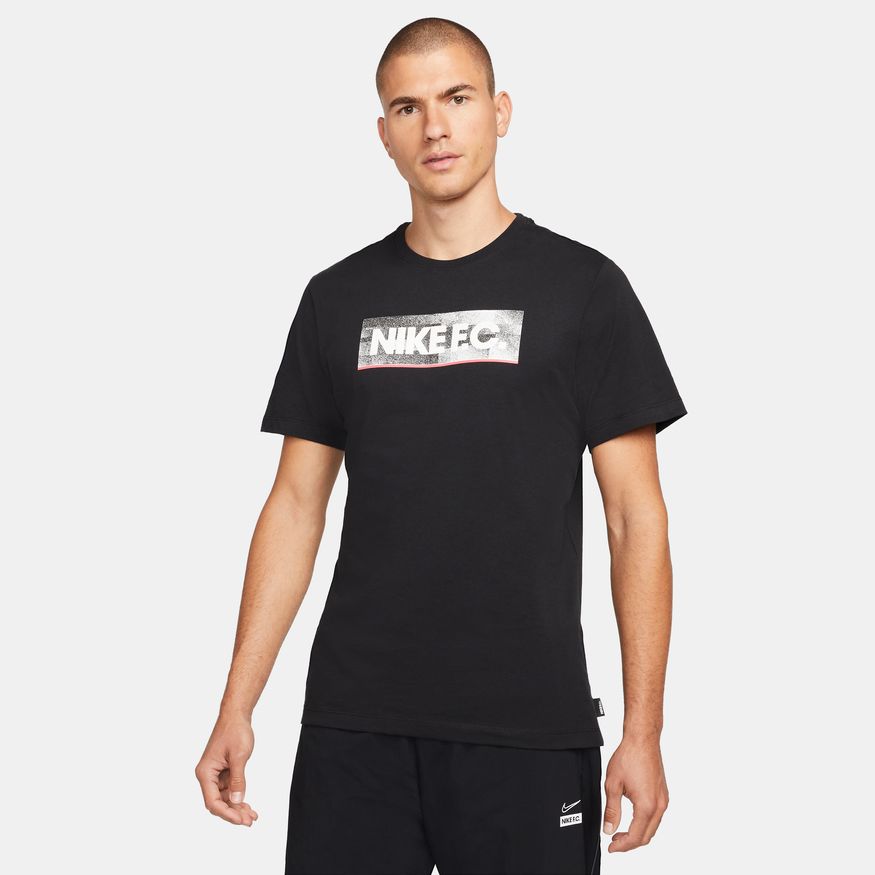 Nike F.C. Block Tee [8 Colors]