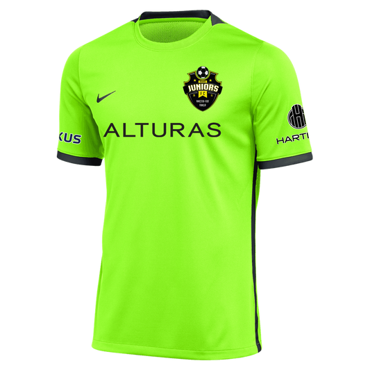 Idaho Juniors Alternate Jersey [Adult]