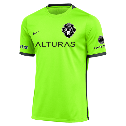 Idaho United Alternate Jersey [Adult]