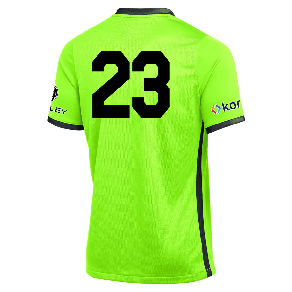 Idaho Juniors Alternate Jersey [Youth]