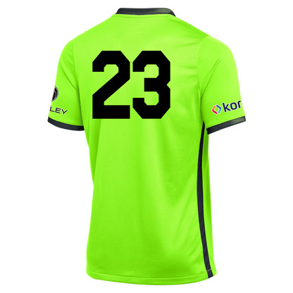 Idaho Juniors Alternate Jersey [Youth]